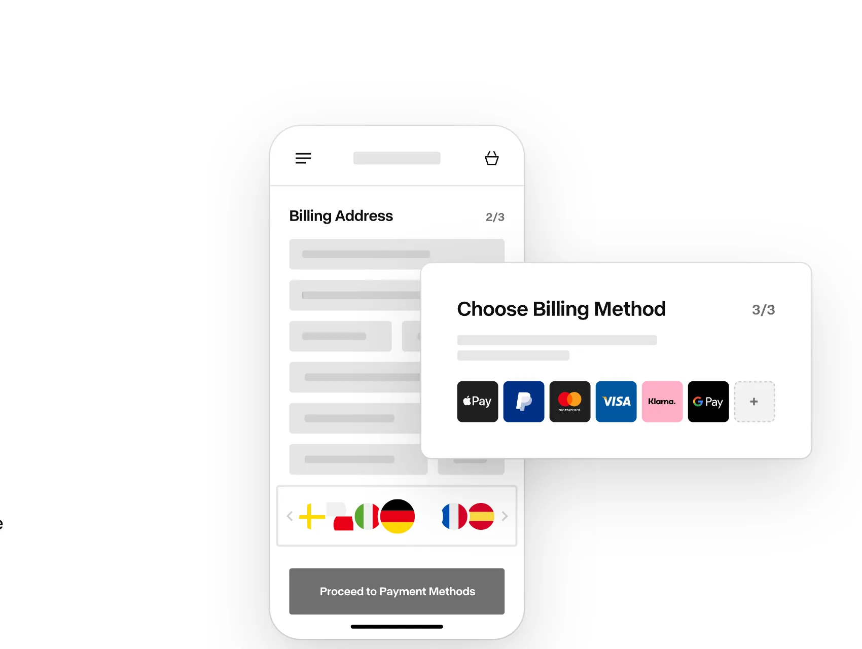 SCAYLE — product screenshot
