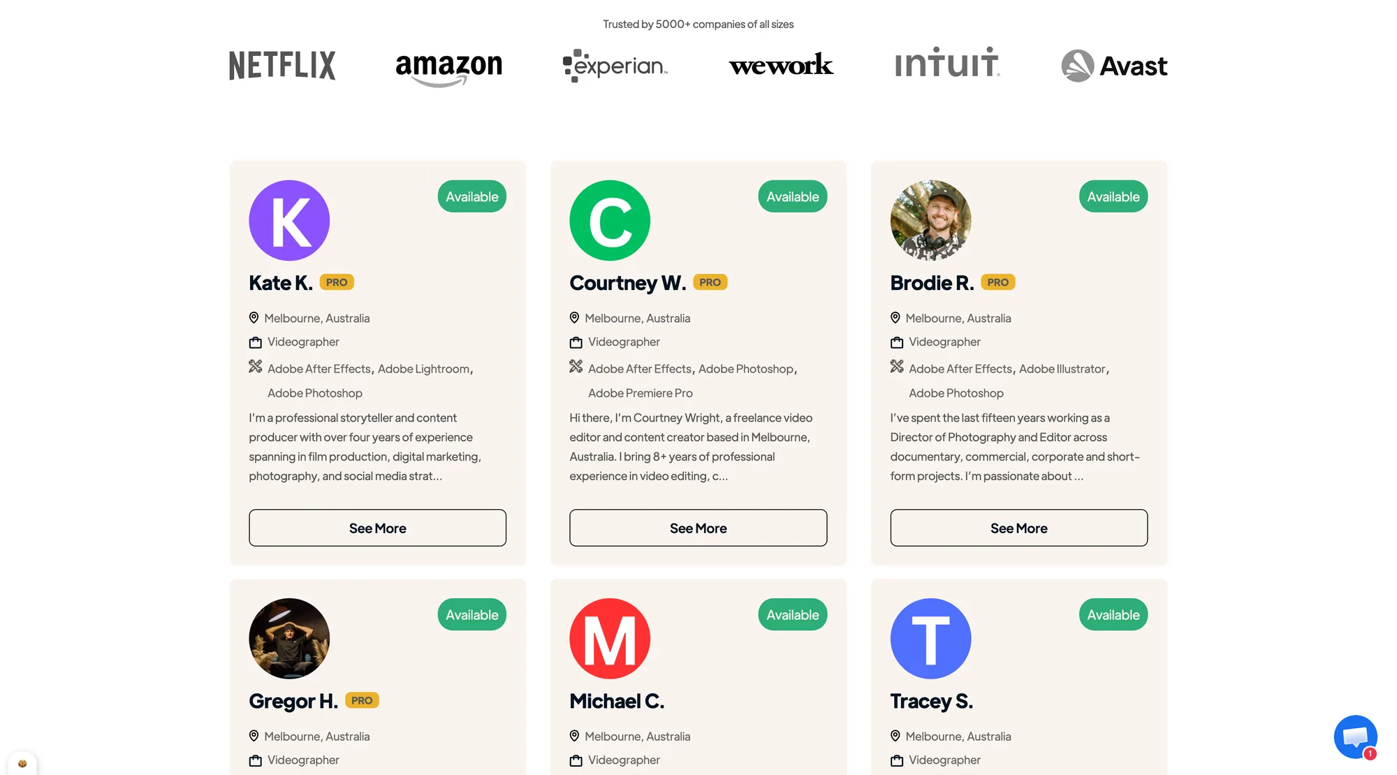 Twine — product screenshot